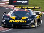 Mosler MT900R 2001 года